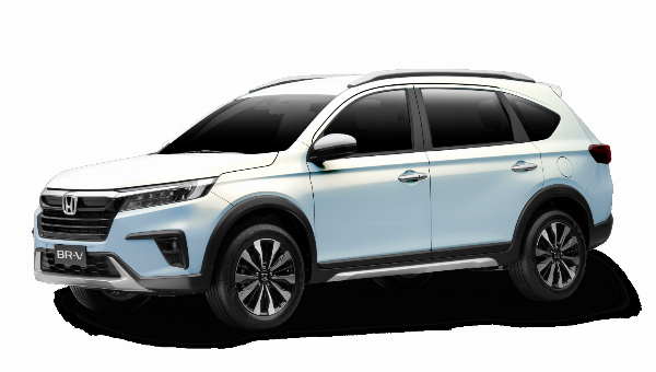 Honda Brv Vĩnh Phúc