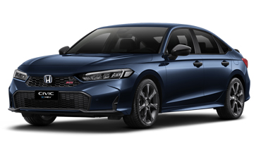 Honda Civic Vĩnh Phúc